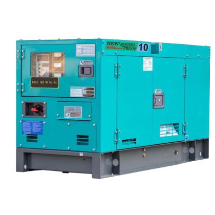 MÁY PHÁT ĐIỆN KYO POWER | KYO 10BTS